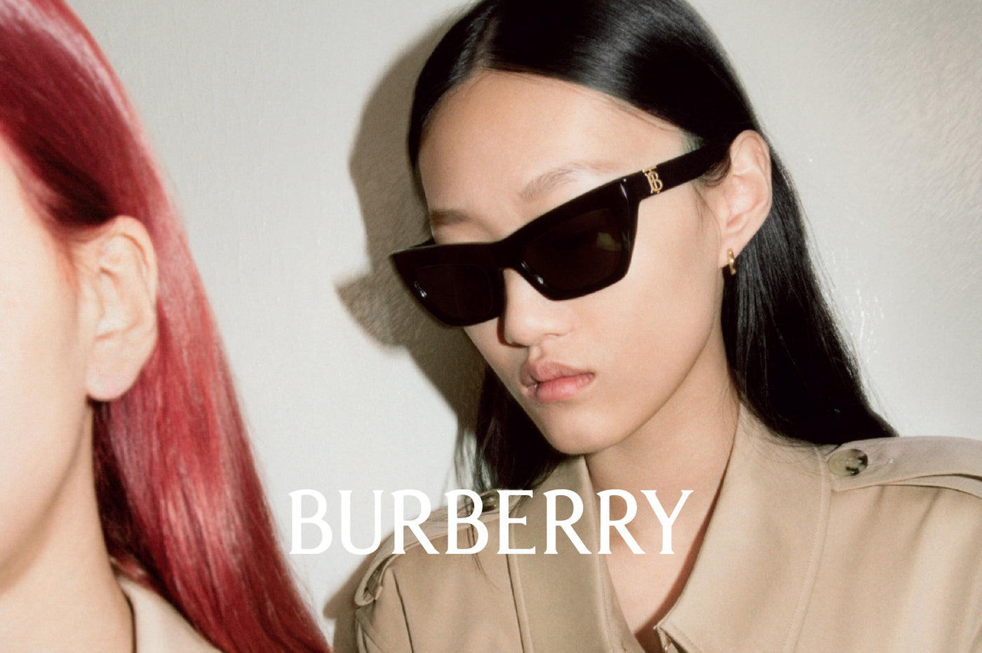Buy Burberry Sunglasses 4291 3001/G 38 | GEM OPTICIANS – GEM Opticians